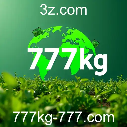 O Crescimento dos Jogos Online em 2025: Um Olhar Sobre o '777kg' e a Indústria