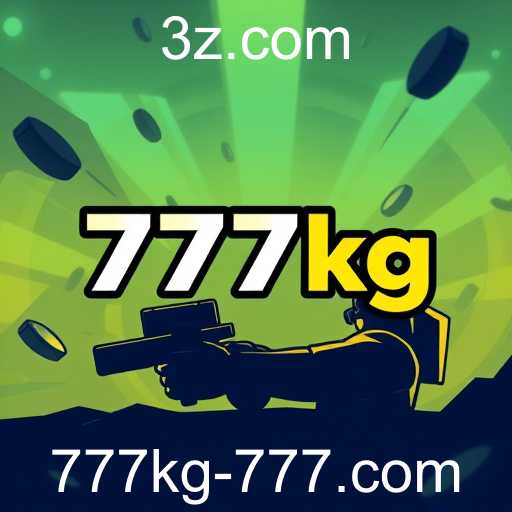 A Ascensão do 777kg: O Futuro dos Jogos Online em Português