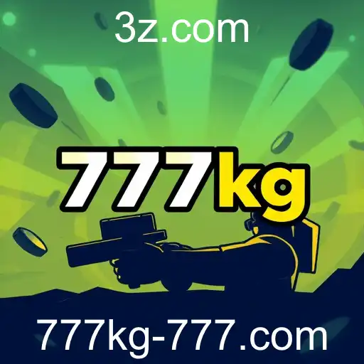 A Ascensão do 777kg: O Futuro dos Jogos Online em Português