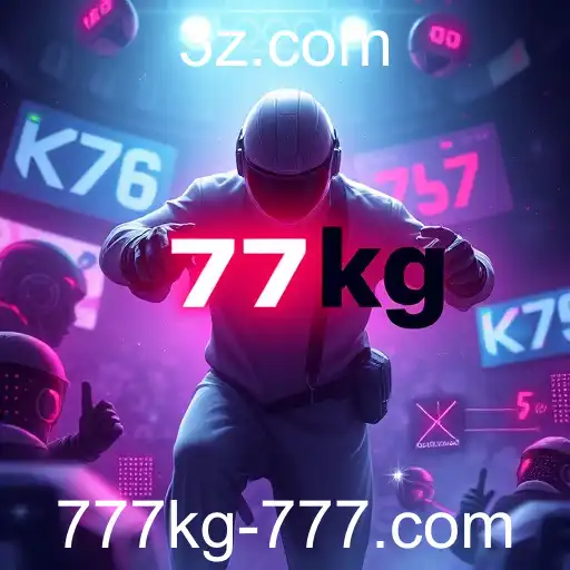 777kg: Tendências Emergentes no Universo dos Jogos em 2025