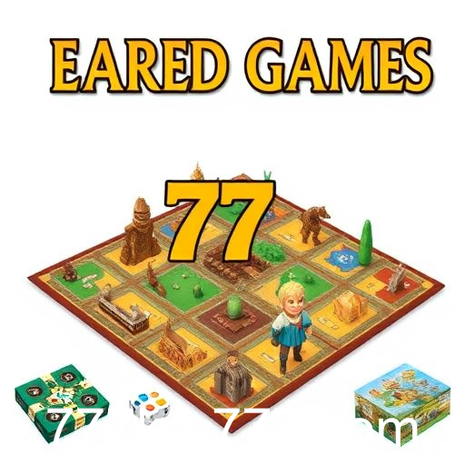 A Fascinante Categoria de Jogos de Tabuleiro no 777kg