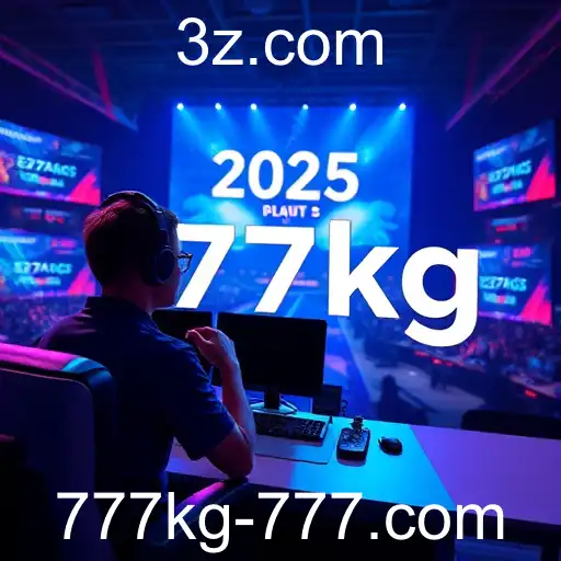 A Revolução dos Jogos Digitais em 2025