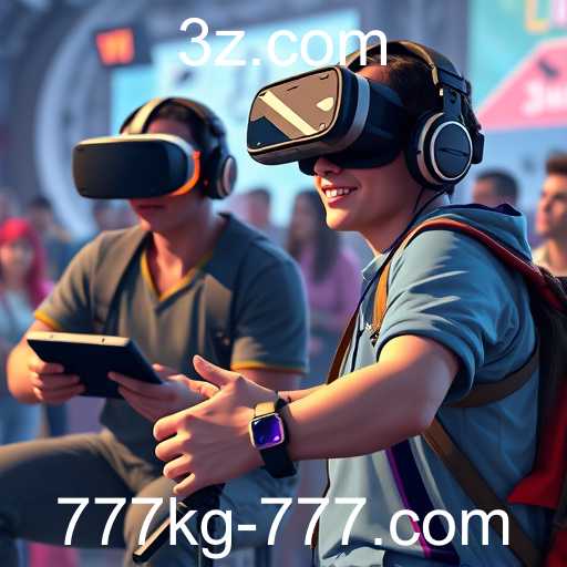 Revolução no Cenário Competitivo de eSports