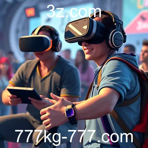 Revolução no Cenário Competitivo de eSports