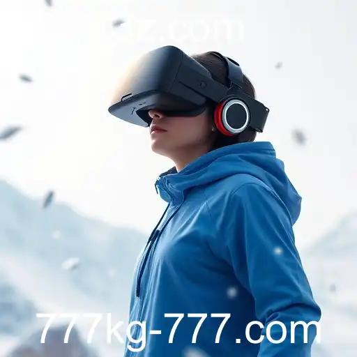 A Evolução dos Jogos em 2025: Um Mergulho na Competição e Tecnologia