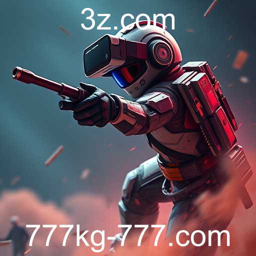 Expansão do Universo dos Games com 777kg