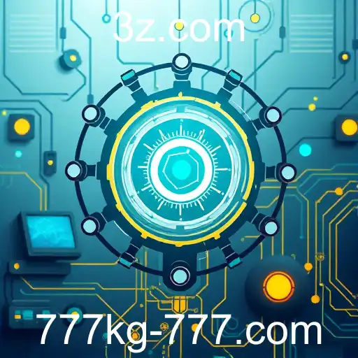 Expansão do 777kg Revoluciona o Mercado de Jogos em 2025