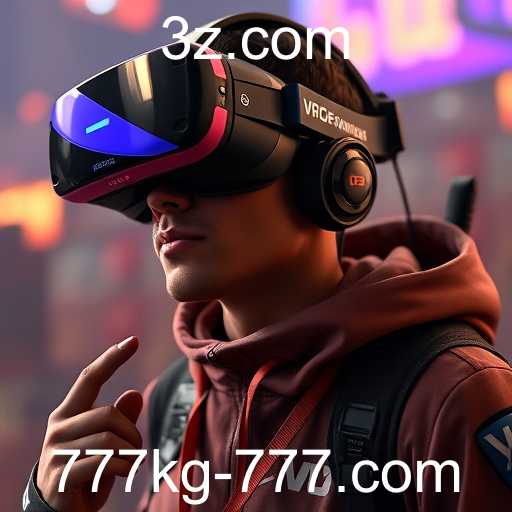 Inovações e Tendências no Mundo dos Jogos em 2025