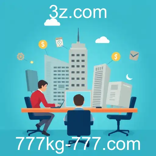 777kg e a Evolução dos Jogos Online no Brasil