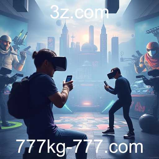 Avanços e Desafios no Mundo dos Jogos em 2025