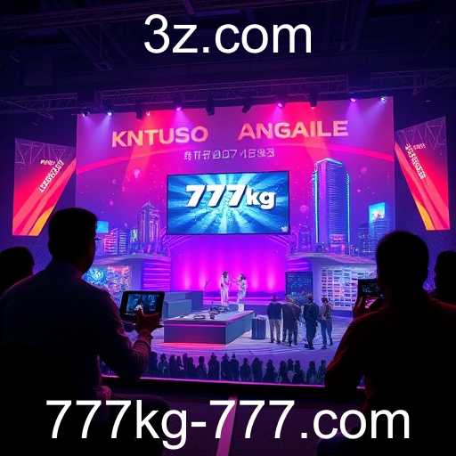 Revolução dos Jogos: Dominando o Futuro do Entretenimento