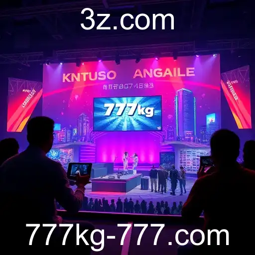 Revolução dos Jogos: Dominando o Futuro do Entretenimento