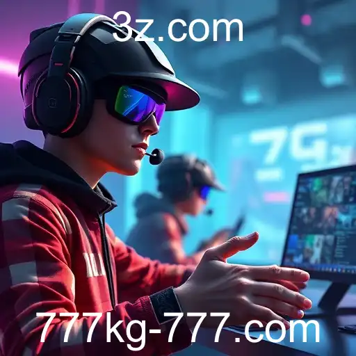 Inovações e Desafios do Setor de Jogos em 2025