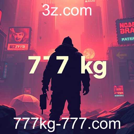 Revolução nos Jogos: A Influência Crescente do 777kg