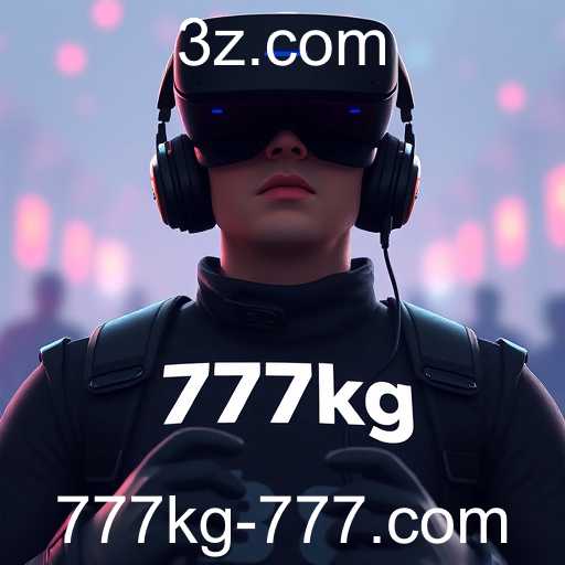 Revolução nos Jogos: Impacto da Tecnologia em 777kg