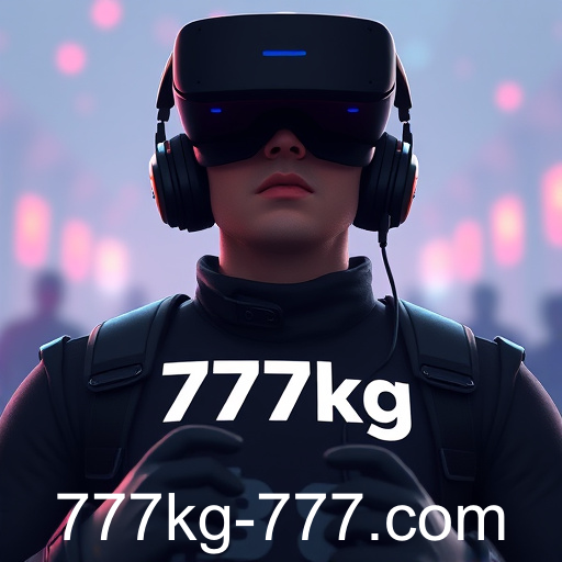 Revolução nos Jogos: Impacto da Tecnologia em 777kg