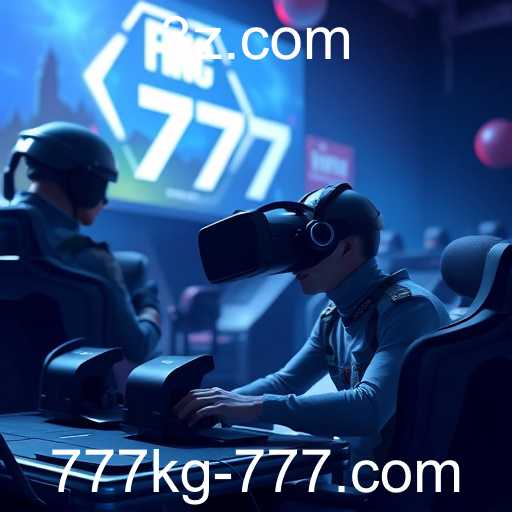 Inovações e Tendências no Mundo dos Jogos Digitais