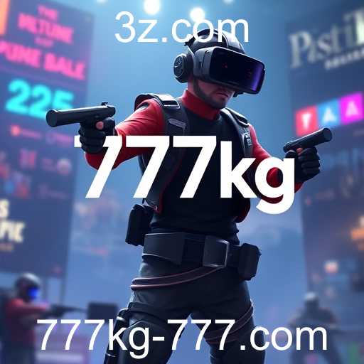 A Revolução dos Jogos em 2025: Novidades e Tendências