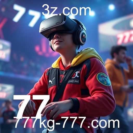 Tendências de Jogos em 2025: O Impacto da 777kg