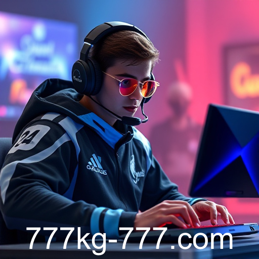 O Impacto dos Jogos Competitivos na Nova Geração