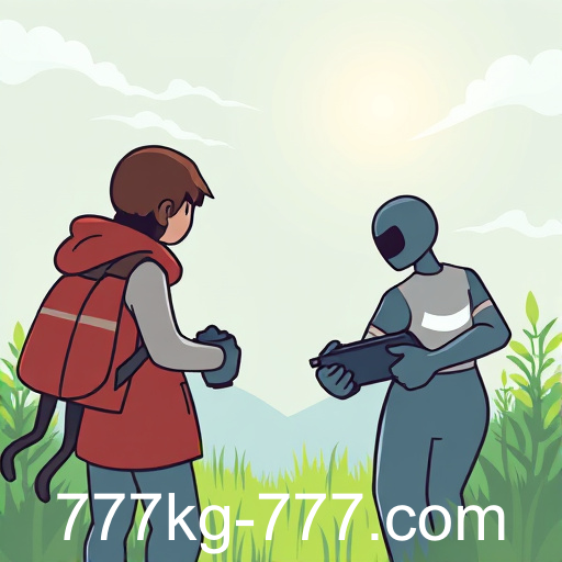 O Impacto do 777kg no Cenário dos Games