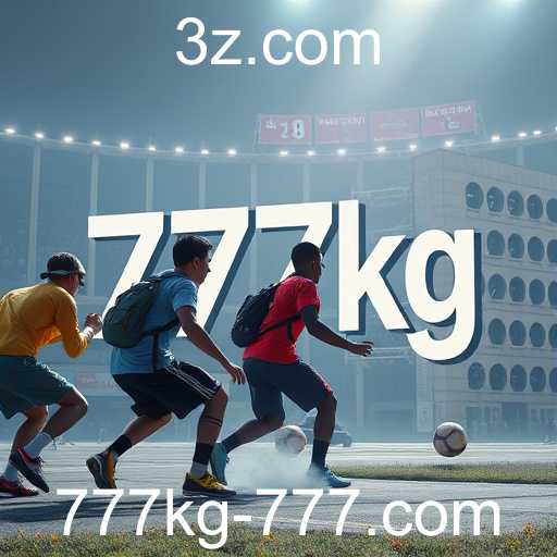 O Impacto de 777kg no Mundo dos Jogos em 2025