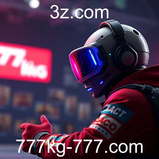 Inovações e Desafios da 777kg na Cena dos Jogos