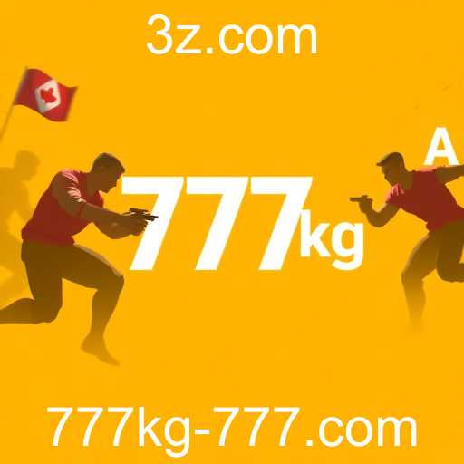 A Nova Era do Streaming de Jogos com 777kg