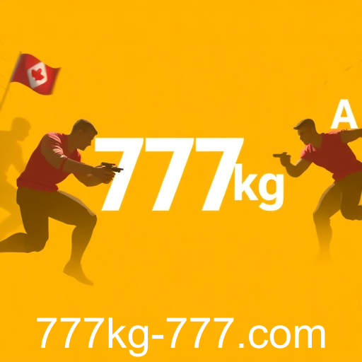 A Nova Era do Streaming de Jogos com 777kg