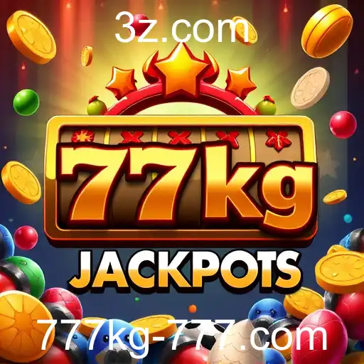 777kg: A Nova Era dos Jogos Online