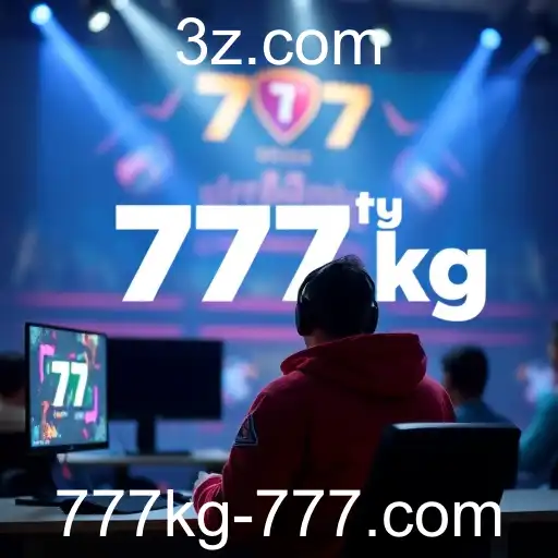 O Impacto do 777kg nos Jogos e no Futuro da Indústria