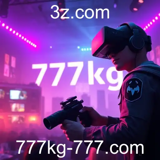 A Revolução do 777kg nas Plataformas de Jogo Online
