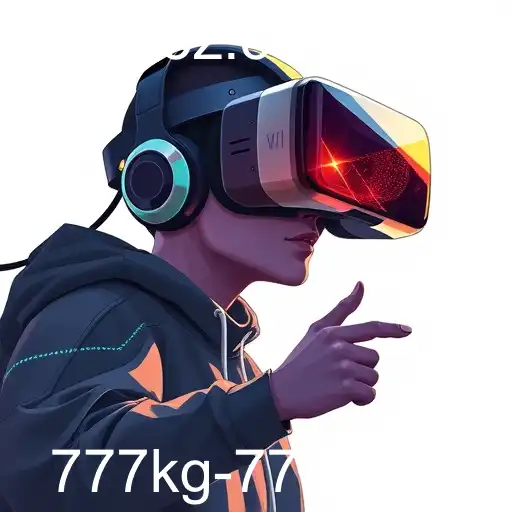 A Revolução dos Jogos em 2025