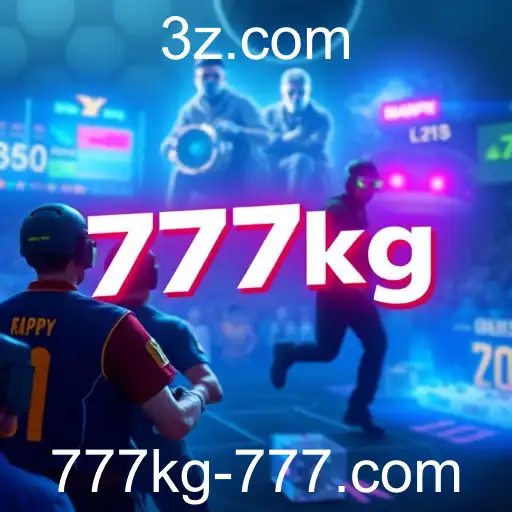 A Revolução dos Jogos e 777kg no Cenário Atual