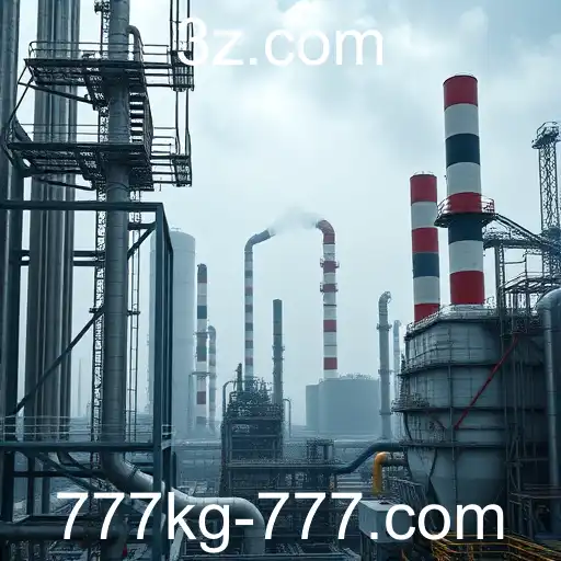 Avanços Tecnológicos e Sustentabilidade na Indústria