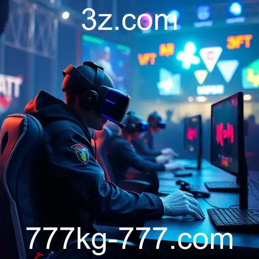 Revolução Virtual: Inovações e Desafios em 2025