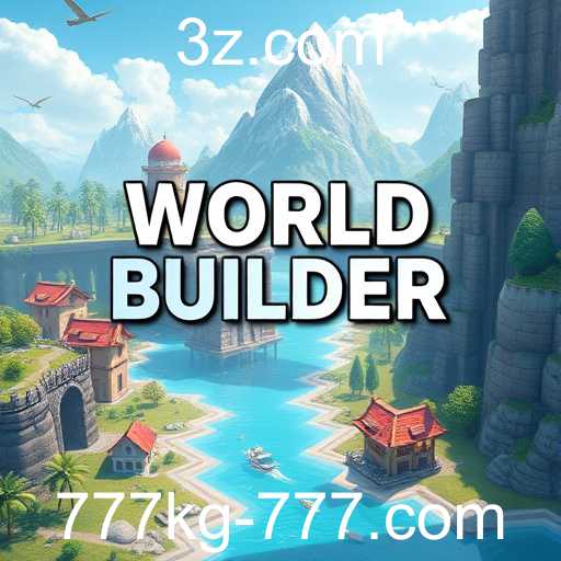 A Revolução dos Jogos com 777kg