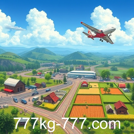 777kg