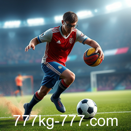 777kg