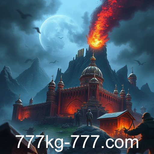 A Arte da Estratégia: Explorando Jogos de Strategic Play no 777kg