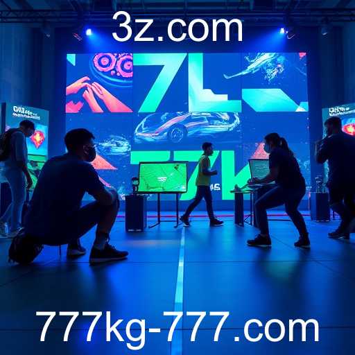 O Crescimento Surpreendente do Setor de Jogos em 2025