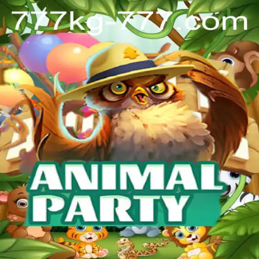 Unleashing Fun with AnimalParty: A New Gaming Sensation