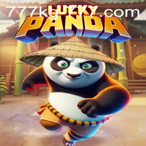 Dive into the Exciting World of LuckyPanda: The Ultimate 777kg Adventure