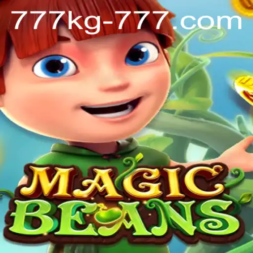 MAGICBEANS: The Enchanting Journey Through 777kg of Wonder