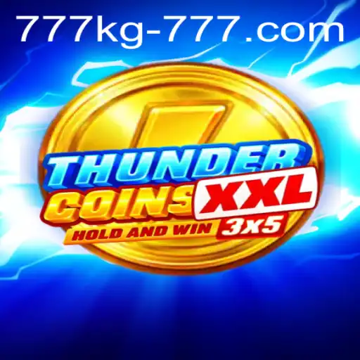 ThunderCoinsXxl: A New Era in Digital Gaming