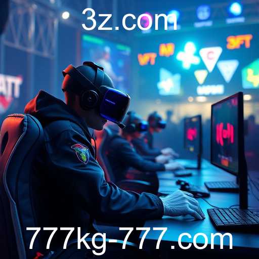 Revolução Virtual: Inovações e Desafios em 2025